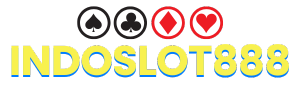 Logo INDOSLOT888